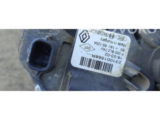 Генератор 231001568R Dacia Dokker