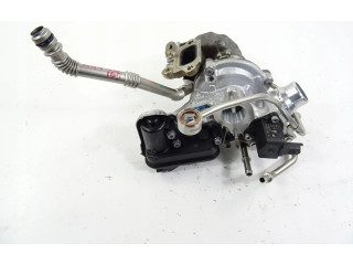 Turbodmychadlo Турбина 16319700063 Nissan Micra K14