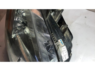 Передняя фара