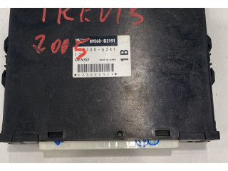 Комплект блоков управления    Daihatsu Trevis