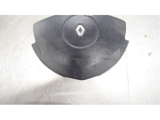 Подушка безопасности водителя    Renault Clio II