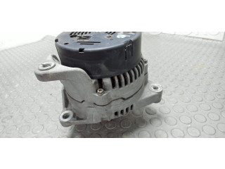 Генератор 046903015FX, 0123510028 Audi A6 S6 C4 4A