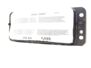 Подушка безопасности пассажира 8V0880204G Audi A3 S3 8V