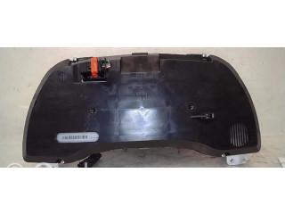 Přístrojová deska Fiat Punto (188) 2004 51703280