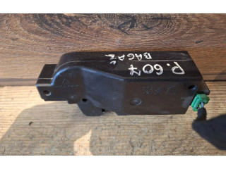 Замок багажника Peugeot 607 - года