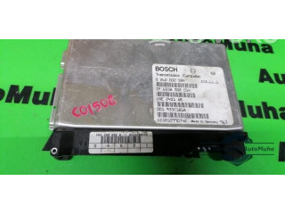 Блок комфорта 0260002584, 6058002014 Jaguar XJ X350