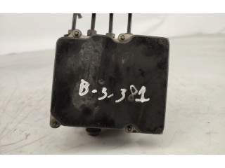 Блок АБС 9655045580, 0265234060 Citroen Xsara Picasso - года