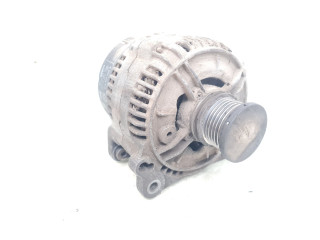 Генератор 0123505011, 028903025S   Volkswagen Golf III      