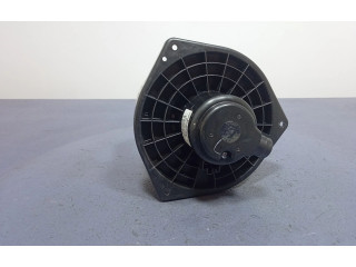 Вентилятор печки