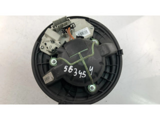 Вентилятор печки 985465S BMW 1 E81 E87