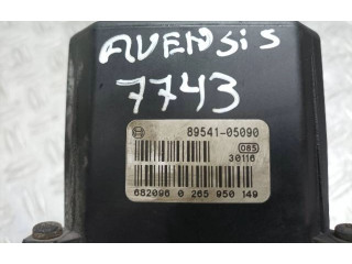 Jednotka ABS Toyota Avensis T270 2015