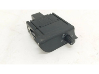 Включатель регулировки высоты фонарей