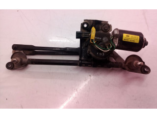 Моторчик дворников 981001C100, 981001C100 Hyundai Getz