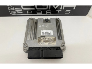 Řídící jednotka 03L906022B, 03L906022KC Audi A5 8T 8F 2011