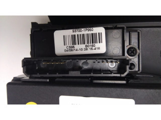 Включатель регулировки салона