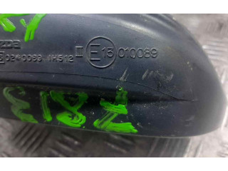 Зеркало электрическое        Mazda 323  1983 - 1985 года   