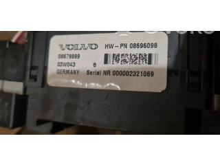 Блок предохранителей 08696098   Volvo XC90    