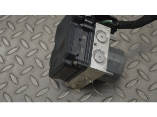 Блок АБС 670031589, 0265254512 Maserati Ghibli 2013 - года