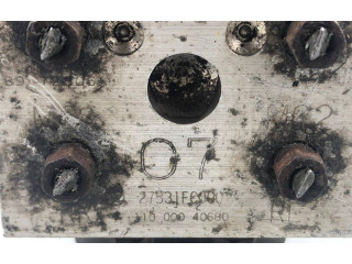 Блок АБС 27531FC000, 11000040680   Subaru  Forester SF  2000-2003 года