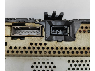 Přístrojová deska  Audi A8 S8 D4 4H 2011 4H0920840C, 0263670194  