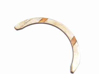 Шатун  89BM6331AA, 89-BM-6331AA    Ford Escort  