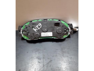 Панель приборов 248100408R, 248100408R   Dacia Dokker       