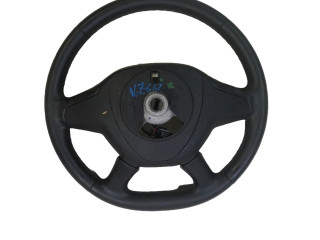 Руль Dacia Duster II 2017 - 2024 года 484005258R