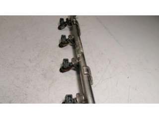 Топливная рампа A1660700895 Mercedes-Benz A W168 1.4