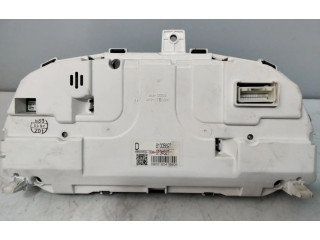 Přístrojová deska Mitsubishi Outlander 2009 26265092