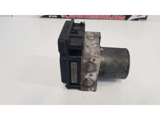 Блок АБС 0265950322, 58523L0457   Mercedes-Benz  A W169  2004-2012 года