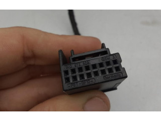 Зеркало электрическое        Skoda Octavia Mk3 (5E)  2013 - 2019 года   