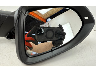 Зеркало электрическое        Volkswagen Golf VIII  2019 -  года   