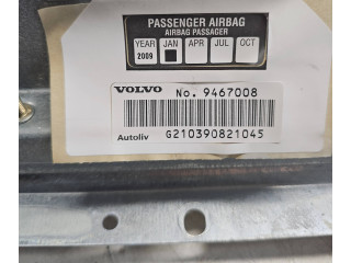 Подушка безопасности пассажира 9467008   Volvo S70  V70  V70 XC