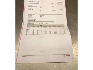 Жиклер (жиклеры) (форсунка (форсунки) A6460701487, 0445115069 Mercedes-Benz Sprinter W906 2006 - 2018 года