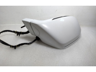 Зеркало электрическое        Audi A7 S7 4G  2011 - 2017 года   