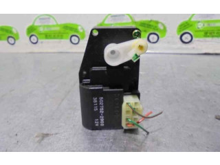 Вентилятор печки 5027522900, ZEXEL Mitsubishi Montero