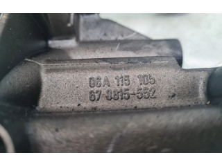Масляный насос   06A115105, 06A115130B  Volkswagen PASSAT B5 