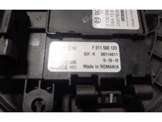 Вентилятор печки 31497372, 0130309504 Volvo XC90