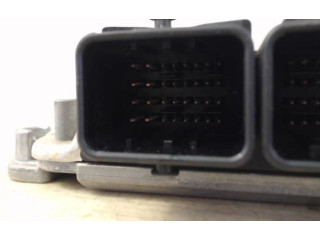 Блок управления двигателя 8200384519, 8200384519   Renault Vel Satis