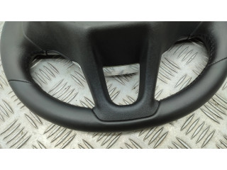 Руль Peugeot 2008 I  2013-2019 года 98084115ZD      