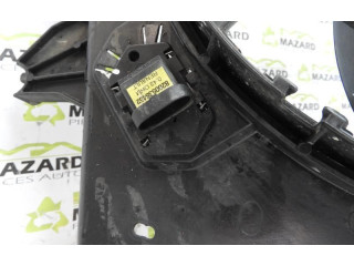 Вентилятор радиатора     214816674R    Dacia Duster 