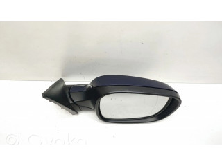 Zpětné zrcátko pravé BMW X1 E84 2011  2990437, 7216398  