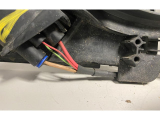 Вентилятор радиатора     1K0121207T, 1355D300190    Volkswagen Golf Cross 