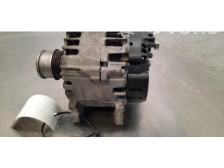 Генератор 04C903023M Audi A1