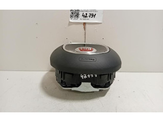 Подушка безопасности водителя 07355786510, 07355786510   Fiat 500L