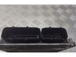 Блок управления двигателя 03D906032F   Skoda Fabia Mk1 (6Y)