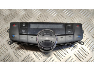 Блок управления кондиционера воздуха / климата/ печки (в салоне)