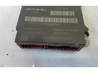 Блок управления    Fiat 500L