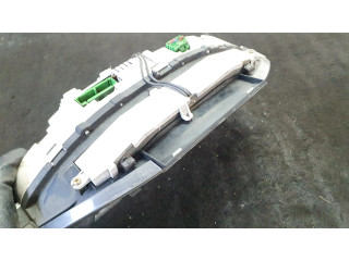 Панель приборов Honda Accord