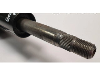 Pojistková skříňka Ось рулевого колеса Peugeot Boxer 2000